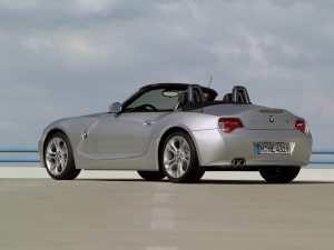 2006-BMW-Z4-Roadster-4