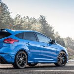 2016 Ford Focus RS Production Canceled