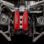 法拉利 458 引擎殖入豐田 86