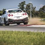 2017日產GT-R Nismo突然成為了模範跑車?