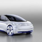 VW將推出全電動GTI