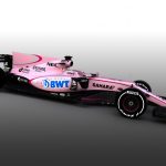 從Force India最新「傻豹戰車」 回顧歷史奇怪F1外觀