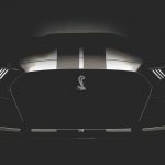 2020 Mustang GT500資料流出